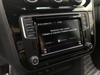 VOLKSWAGEN Caddy usata, con Volante multifunzione