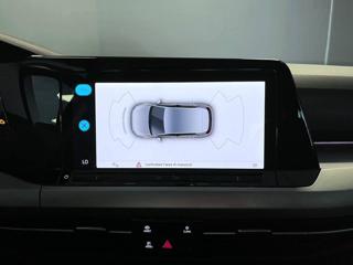 VOLKSWAGEN Golf usata, con Controllo trazione