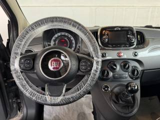 FIAT 500 usata 18