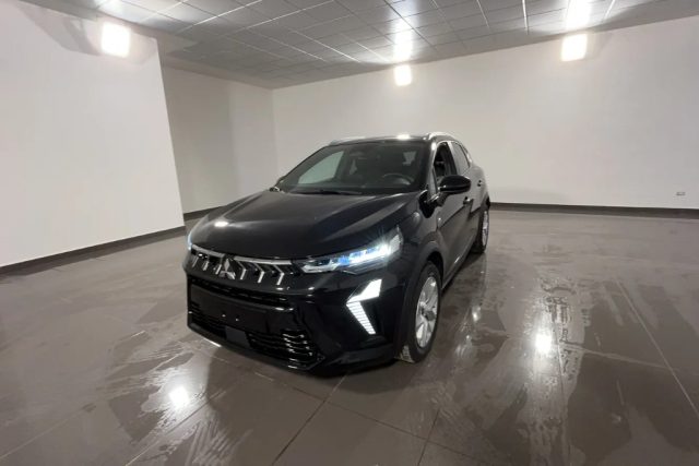 MITSUBISHI ASX usata, con Airbag laterali