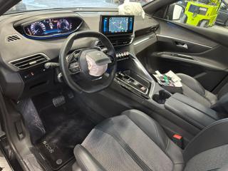 PEUGEOT 5008 usata, con Filtro antiparticolato