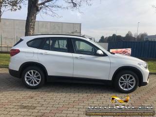 BMW X1 usata, con Alzacristalli elettrici