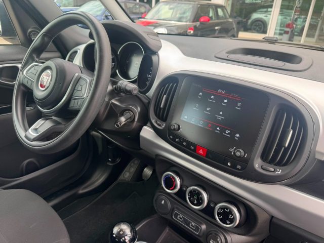 FIAT 500L usata, con Cerchi in lega