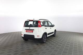 FIAT Panda usata 3