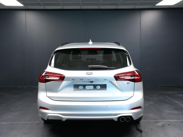 FORD Focus usata, con Alzacristalli elettrici