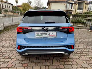 VOLKSWAGEN T-Cross usata, con Alzacristalli elettrici