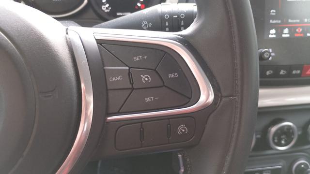 FIAT 500L usata, con Servosterzo