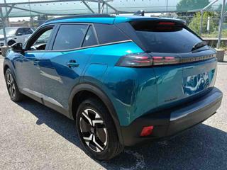 PEUGEOT 2008 usata, con Alzacristalli elettrici