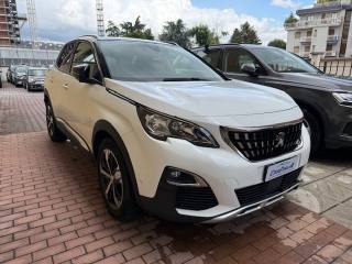 PEUGEOT 3008 usata, con Airbag laterali