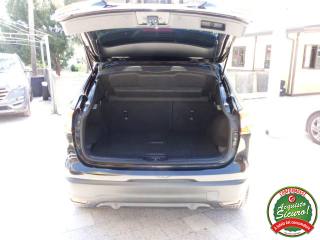 NISSAN Qashqai usata, con Luci diurne