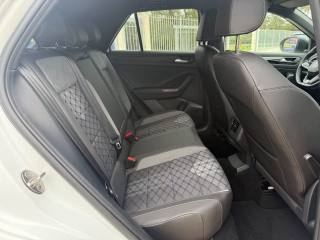VOLKSWAGEN T-Roc usata, con Telecamera per parcheggio assistito