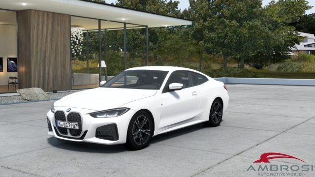 BMW 420 usata 0