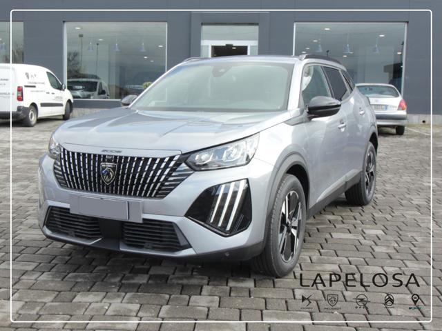PEUGEOT 2008 usata, con Airbag laterali