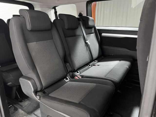 CITROEN Spacetourer usata, con ESP