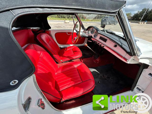 ALFA ROMEO Giulietta usata 3