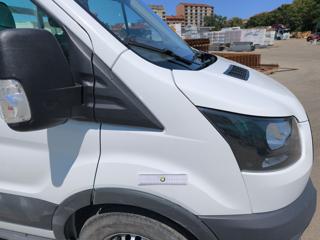 FORD Transit usata 18
