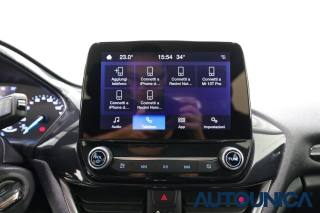 FORD Fiesta usata, con Chiusura centralizzata