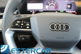 AUDI Q3 usata, con Sensore di pioggia