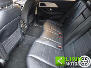MERCEDES-BENZ GLE 350 usata, con Cruise Control