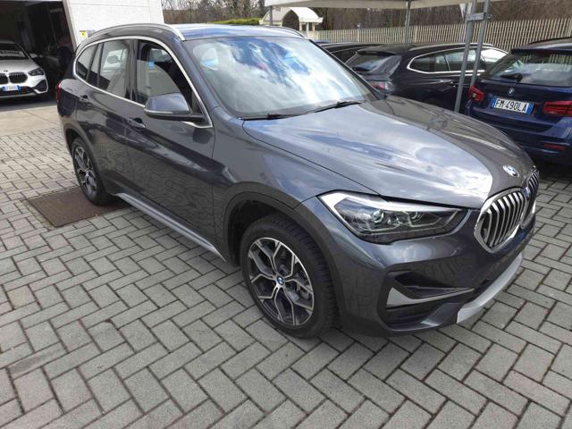 BMW X1 usata, con Airbag Passeggero