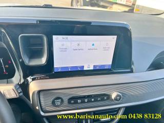 FORD Tourneo Courier usata, con Controllo trazione
