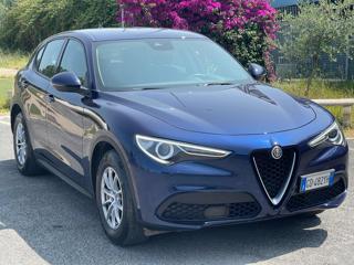 ALFA ROMEO Stelvio usata, con Airbag
