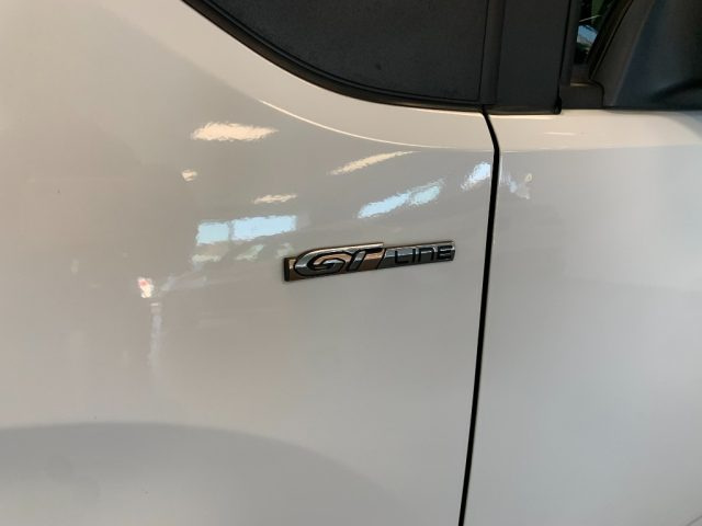 PEUGEOT Rifter usata, con Vivavoce