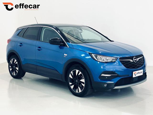 OPEL Grandland X usata, con Airbag laterali
