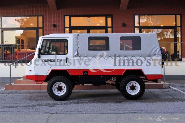 OTHERS-ANDERE OTHERS-ANDERE usata 1