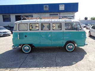 VOLKSWAGEN T2 usata 5