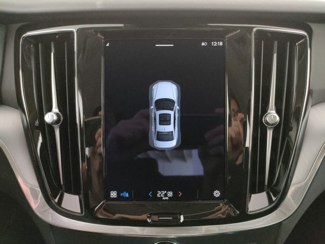 VOLVO S60 usata, con Bluetooth