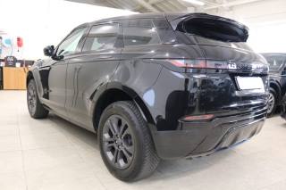 LAND ROVER Range Rover Evoque usata, con Airbag Passeggero
