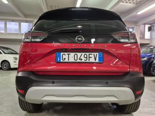 OPEL Crossland usata, con Controllo trazione