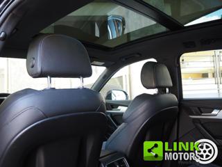 AUDI Q5 usata, con Fari full-led