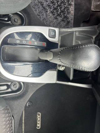 HONDA Jazz usata, con Climatizzatore