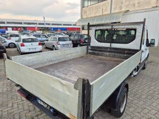 FORD Transit usata, con Immobilizzatore elettronico
