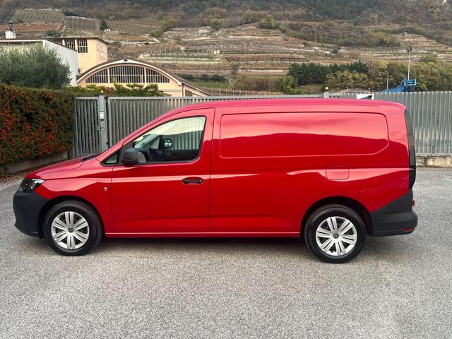 VOLKSWAGEN Caddy usata, con Autoradio