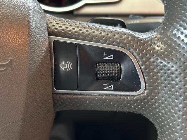 AUDI A5 usata, con Sistema di navigazione