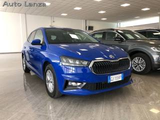 SKODA Fabia 1.0 MPI EVO 65 CV Ambition  ADATTA A NEOPATENTATI
