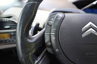 CITROEN C4 usata, con Bluetooth