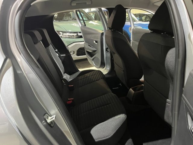 PEUGEOT 208 usata, con Controllo vocale