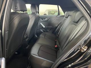 AUDI Q2 usata, con Controllo trazione