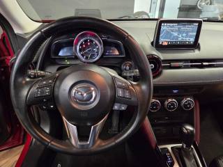 MAZDA CX-3 usata, con Fari LED