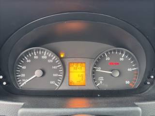 MERCEDES-BENZ Sprinter usata 10