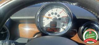 MINI Cooper D usata, con Climatizzatore
