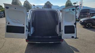 NISSAN Townstar usata, con Immobilizzatore elettronico