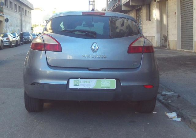 RENAULT Megane usata 28