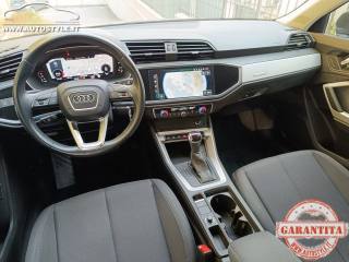 AUDI Q3 usata, con Freno di stazionamento elettrico