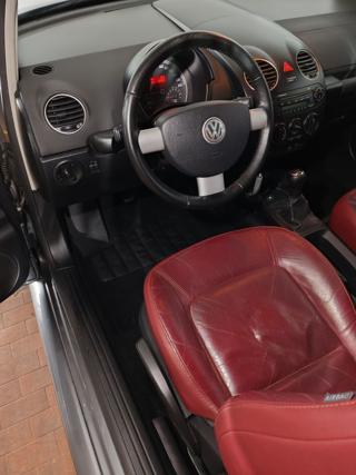 VOLKSWAGEN New Beetle usata, con Chiusura centralizzata