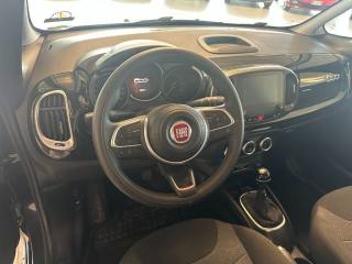 FIAT 500L usata, con Controllo trazione